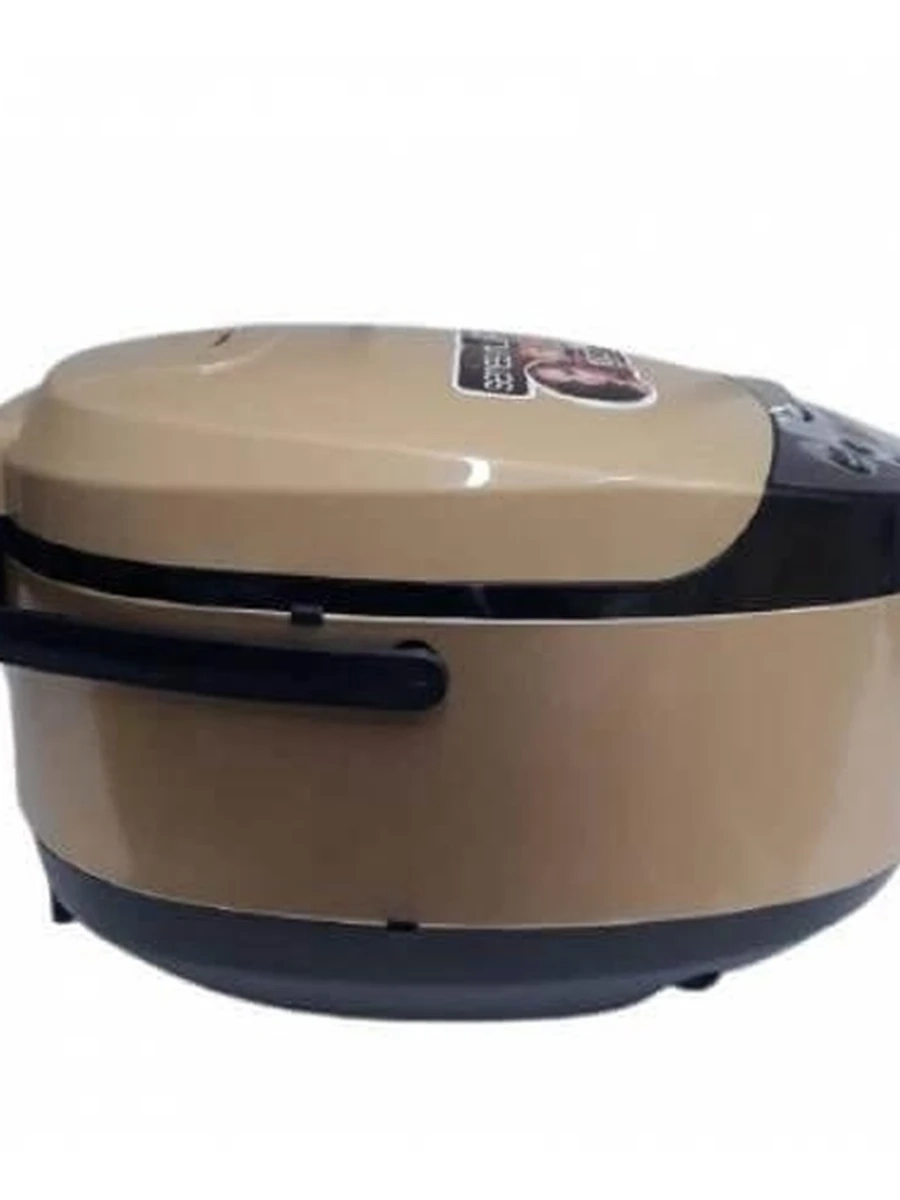 Мультиварка ZEPTER ZP-M100