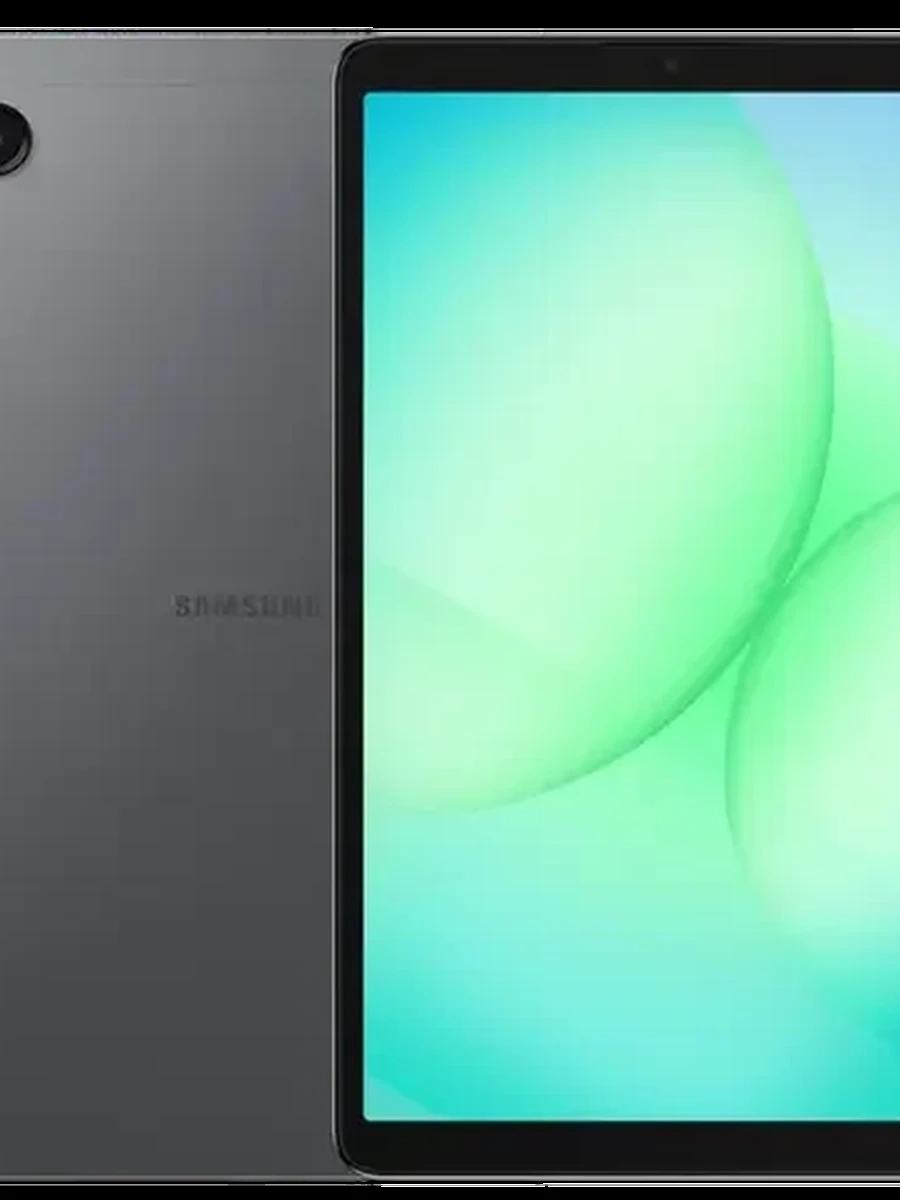 8.7" Планшет Samsung Galaxy Tab A11 8/128Gb [WIFI/PLS/Cam8+5Mpx/5100mAh/Gray]