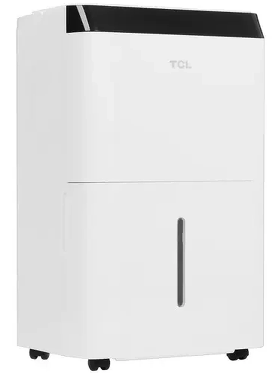 Осушитель воздуха TCL D1 20L [355 Вт, 20 л/c,бак - 3,8 л ]