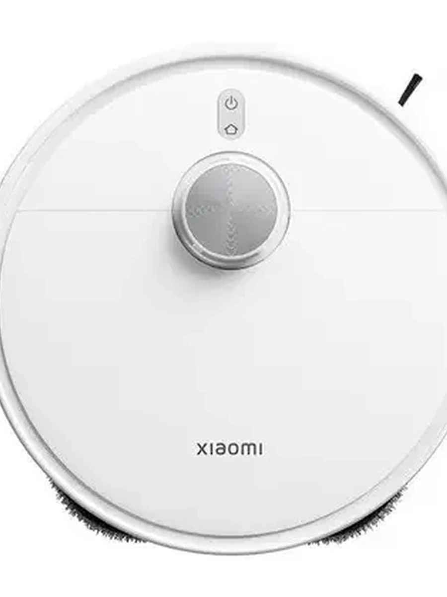 Пылесос-робот Xiaomi Robot Vacuum S40 Pro EU