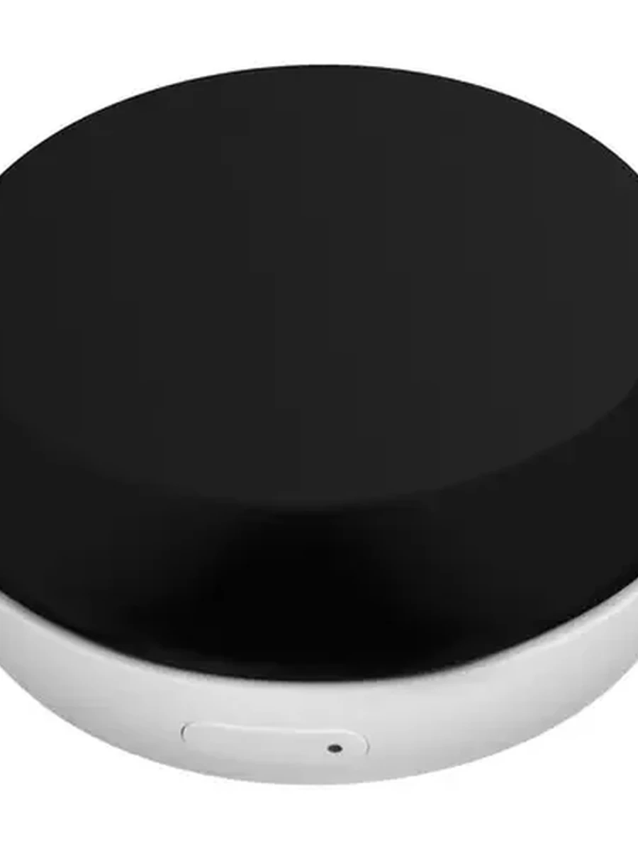 Умный ИК-пульт Яндекс с датчиком температуры и влажности YNDX-00571 [Wi-Fi]