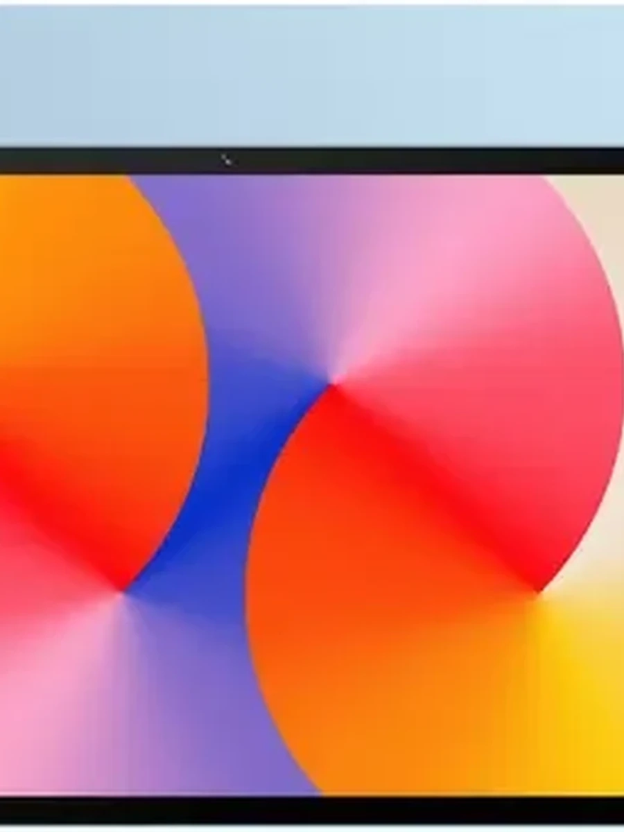 11" Планшет HUAWEI MatePad SE 11 8+128 Wi-Fi Crystal Blue inbox pencil blue