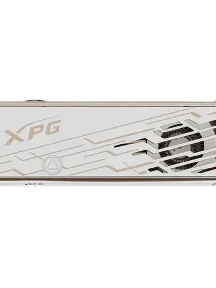 Твердотельный накопитель SSD M.2 2280 1Tb ADATA XPG MARS 980 PRO [SMAR-980P-1TCI] TLC 3D NAND (R14000/W10000MB/s)