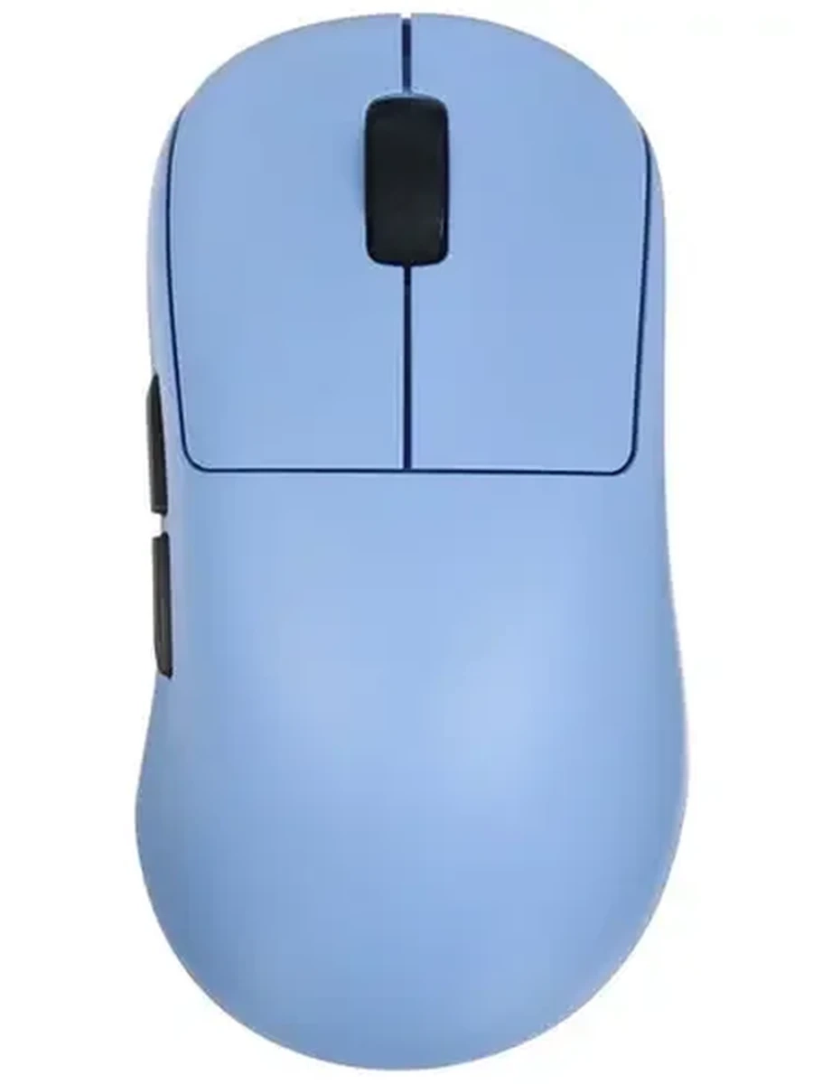Мышь беспроводная ARDOR GAMING Impact (ARDW-IMT3325-BU) [10000 dpi, PMW3325, 53 gr] Blue