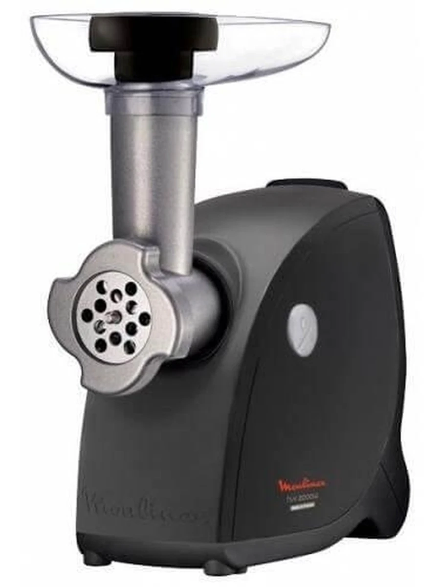 Мясорубка MOULINEX ME 452839