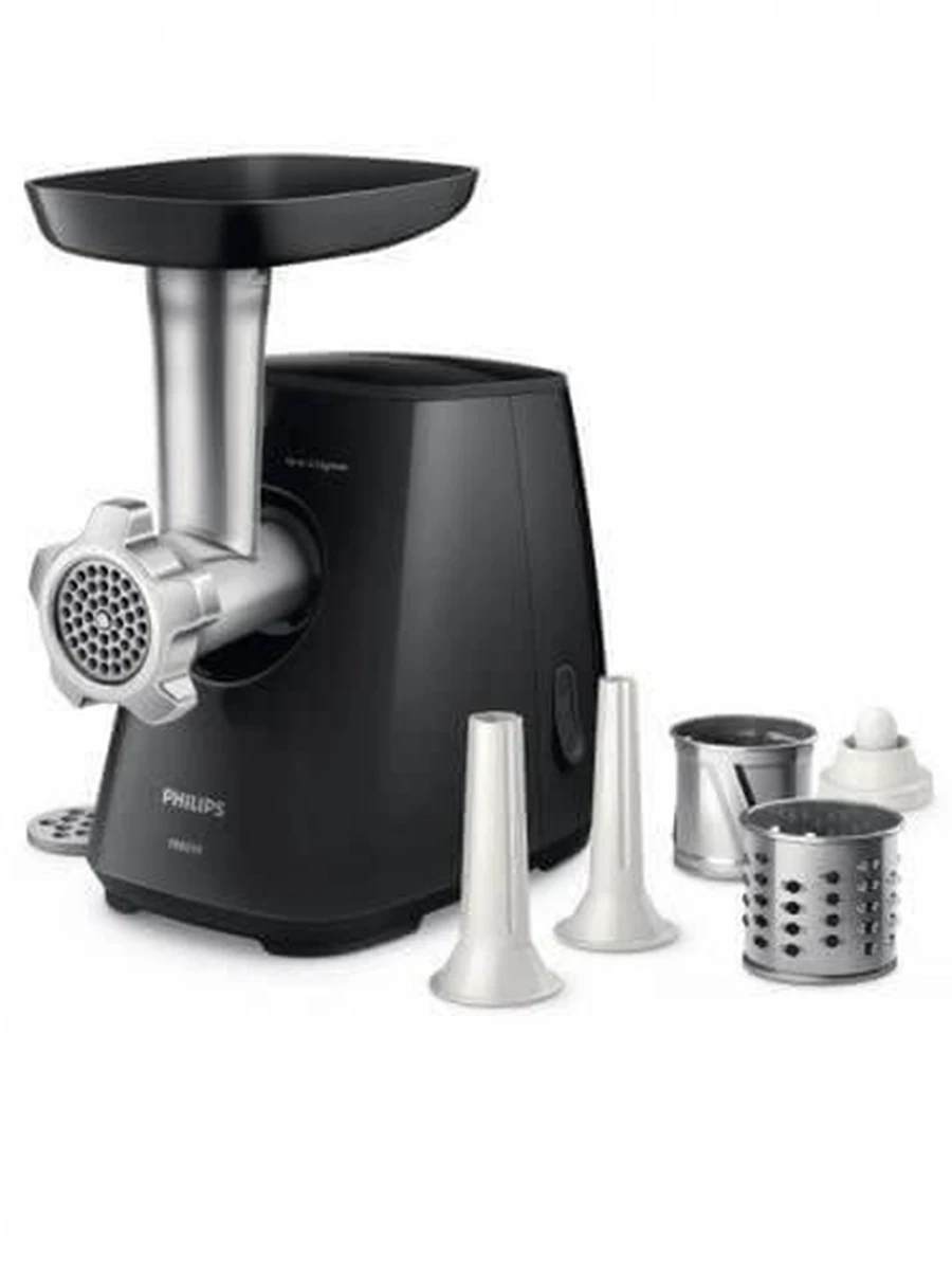 Мясорубка PHILIPS HR 2721/00