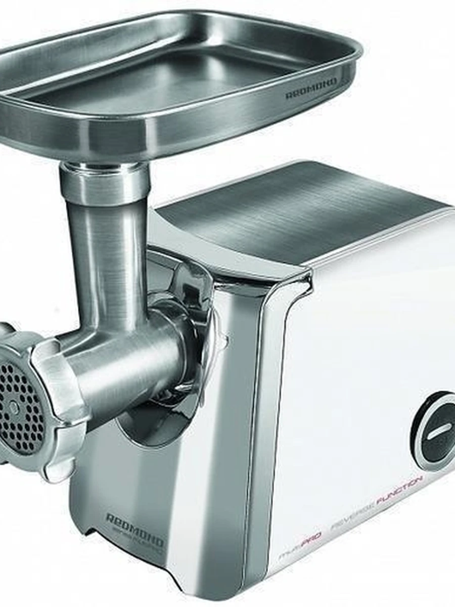 Мясорубка REDMOND RMG-1205-8
