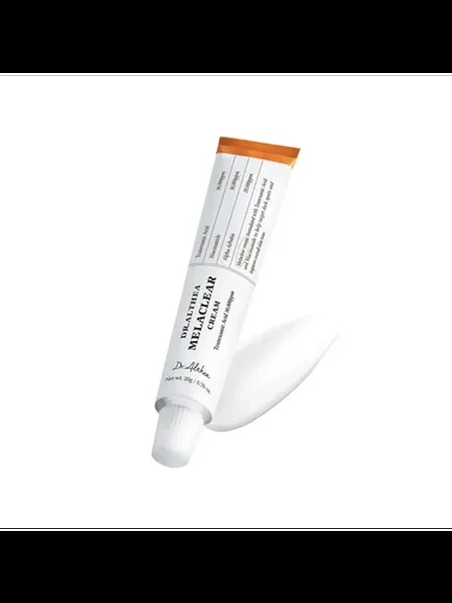 Dr.Althea Melaclear Cream 20ml