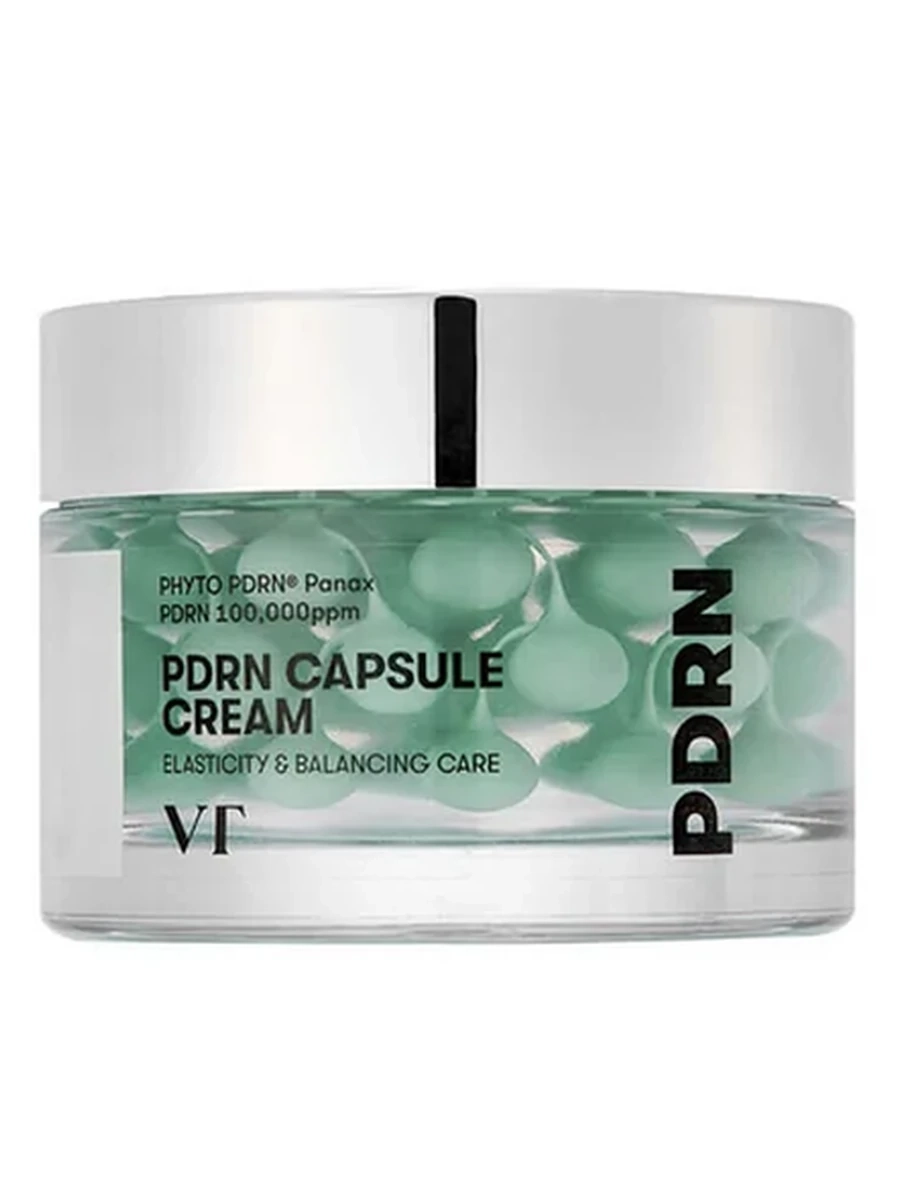 VT PDRN phito panax cream 50ml