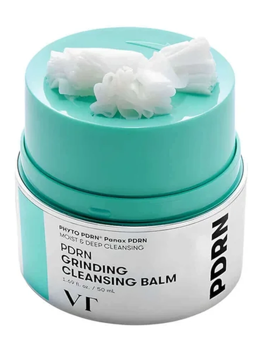 VT PDRN grinding cleansing balm 50ml