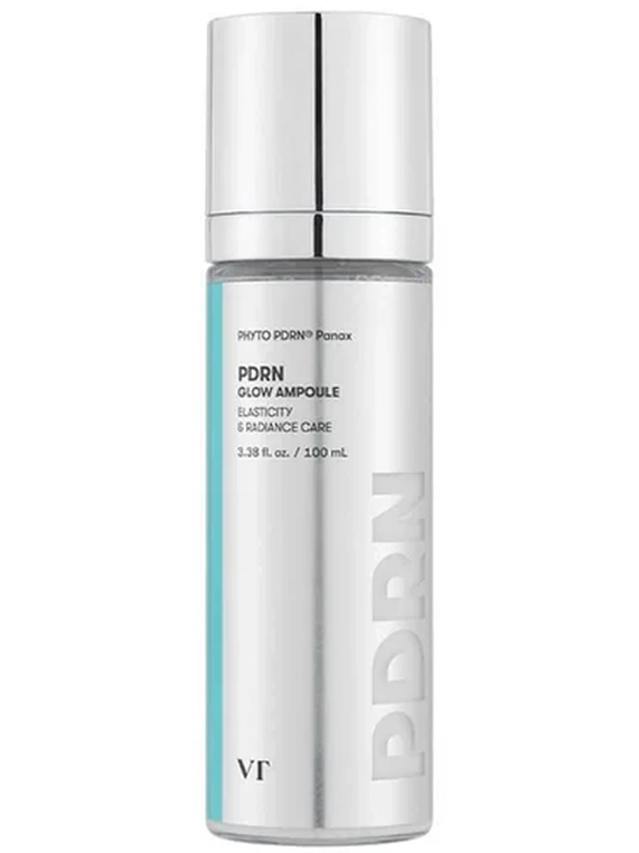 VT PDRN Glow Ampoule 100ml