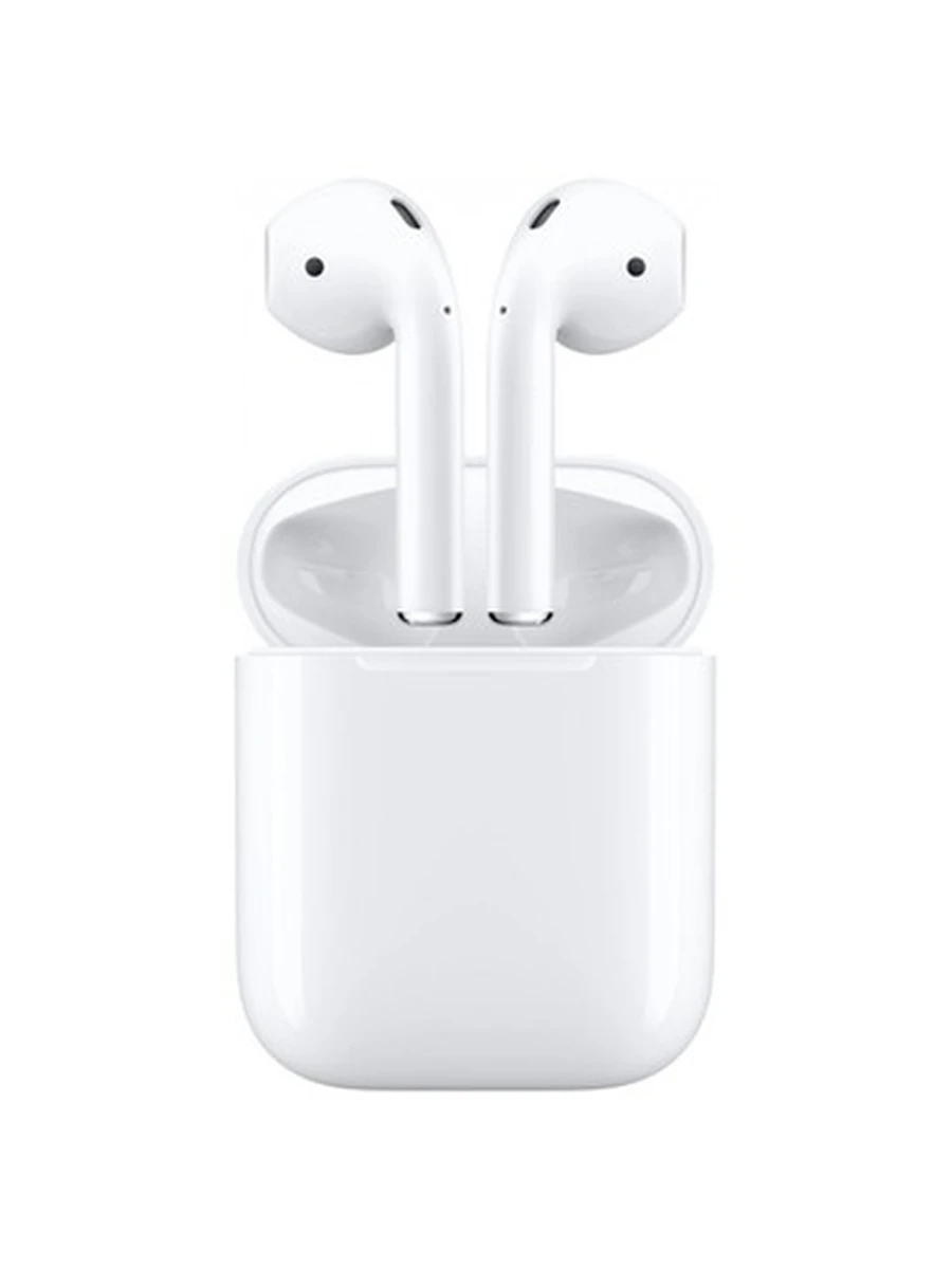 Беспроводные наушники Pods 2 LUX