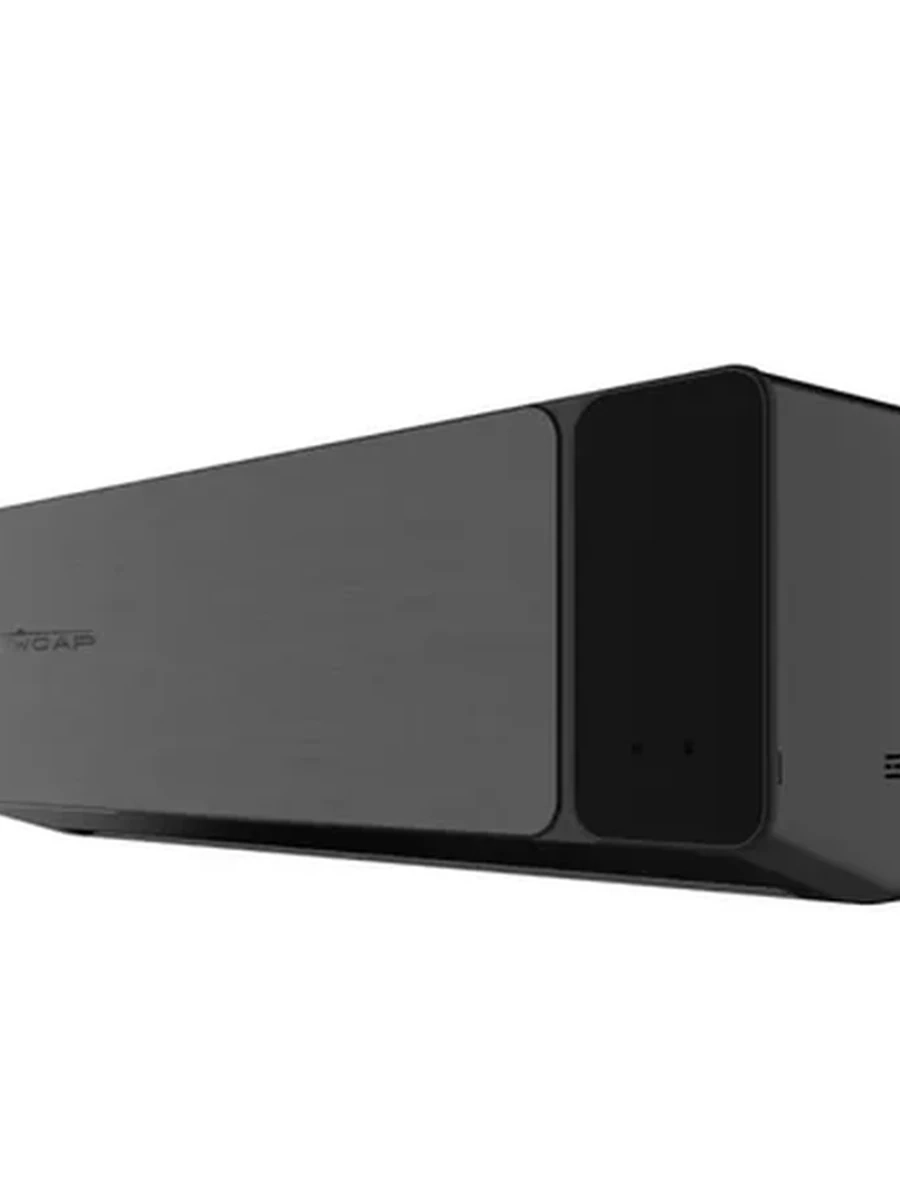 Кондиционер SNOWCAP AC 09 DC B/I