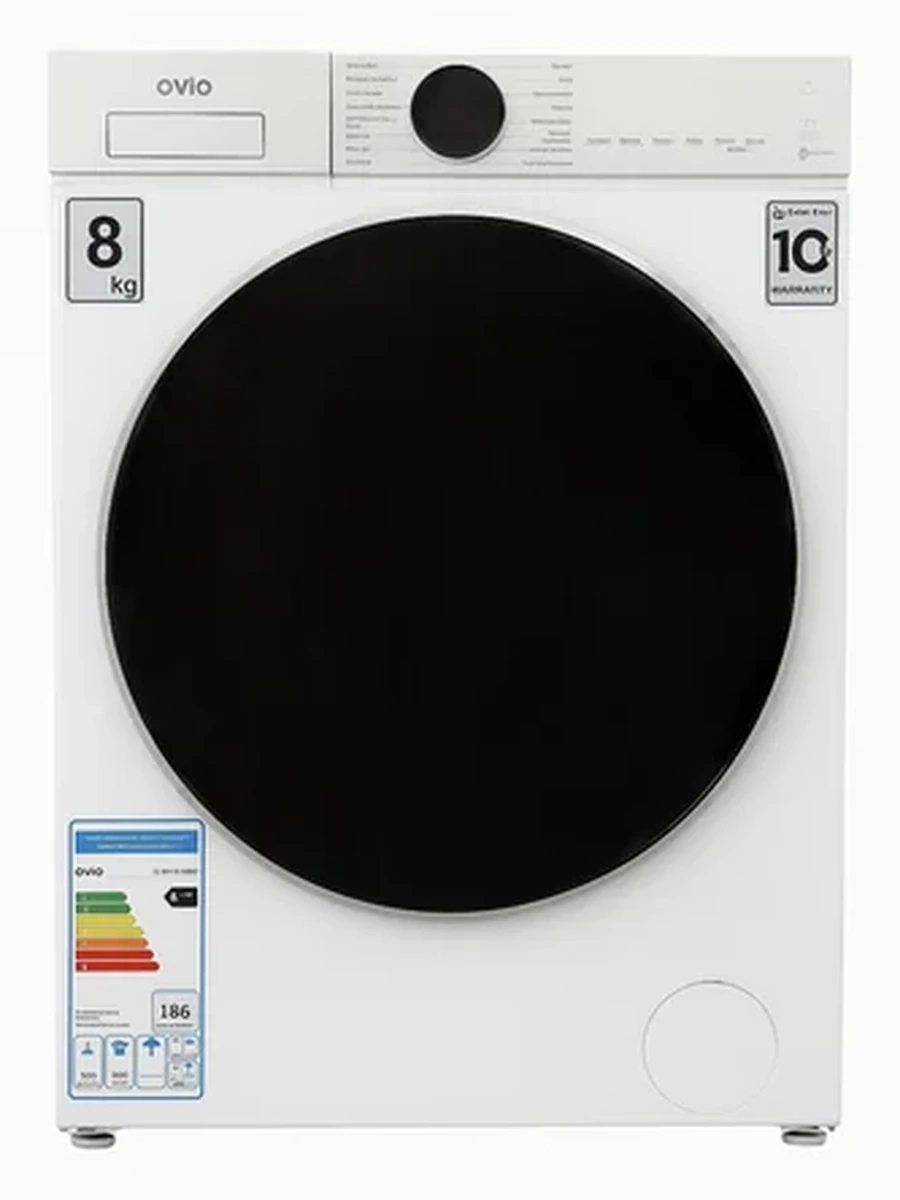 Стиральная машина Ovio OWM-80T5W