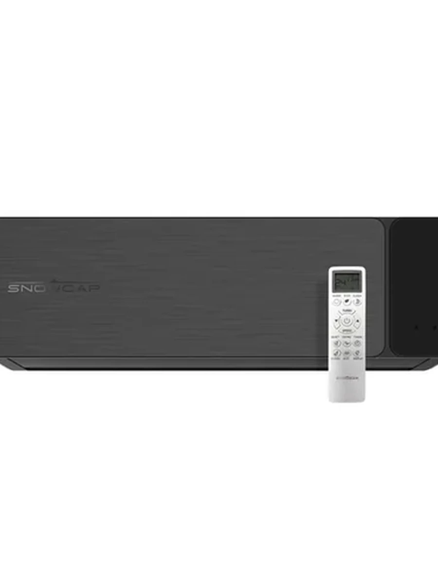 Кондиционер SNOWCAP AC 18 DC B/I