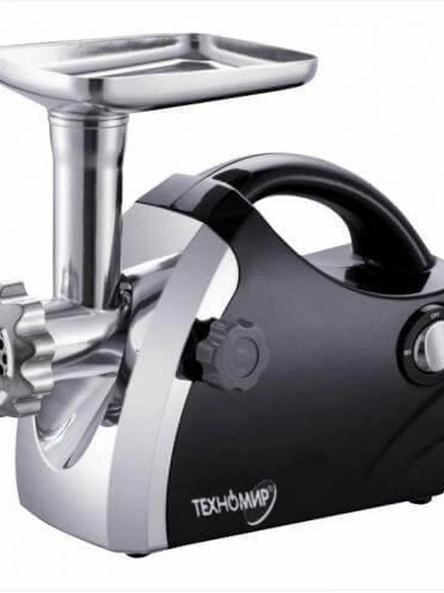 Мясорубка Техномир G66