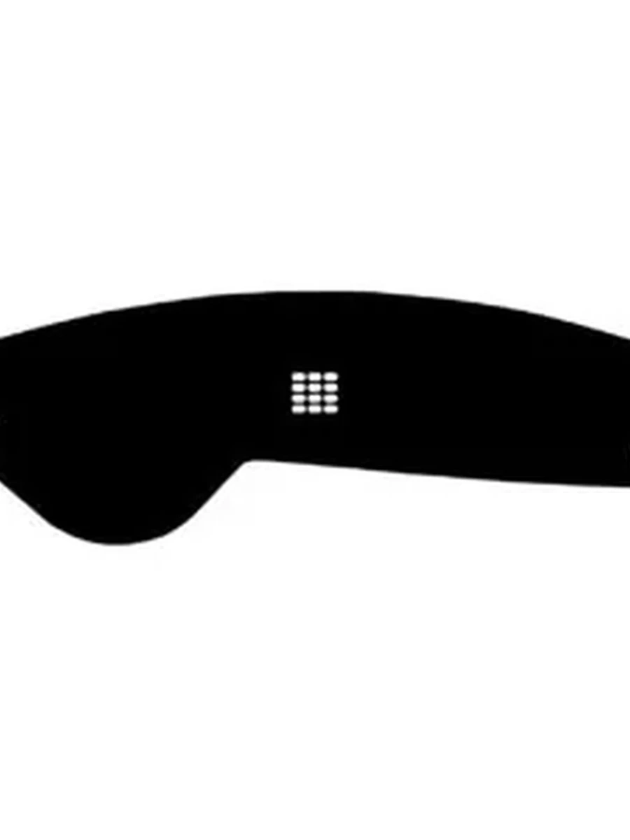 Накидка на панель BMW X5 F15 2014-2018