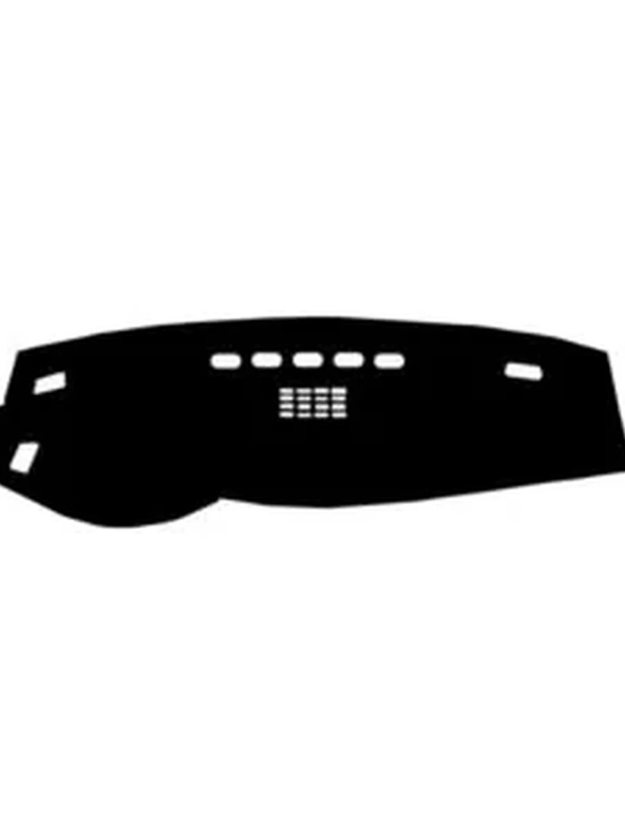 Накидка на панель BMW 5 E60 2004-2009