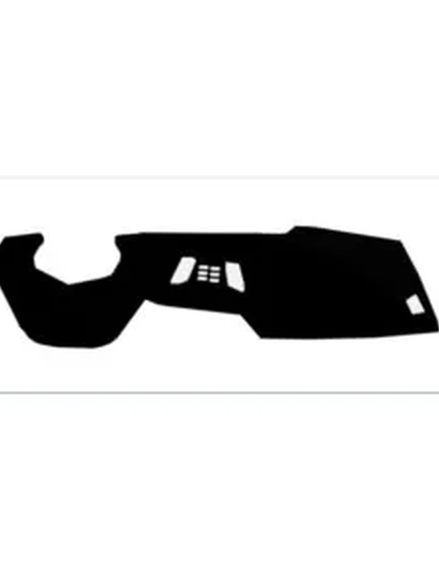 Накидка на панель BMW G30 2017-2024