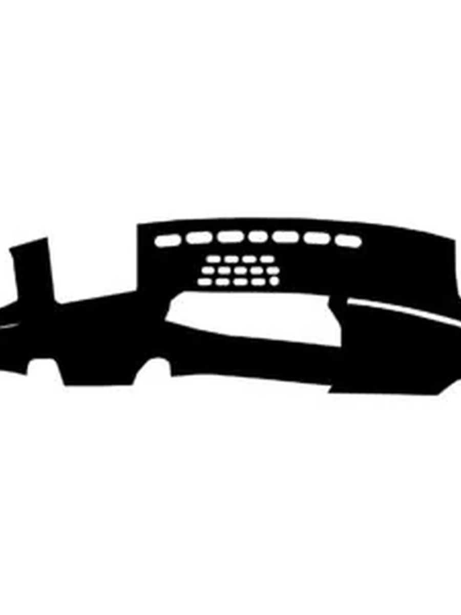 Накидка на панель Lexus GS300, 350, 430, 450h, 460 2006-2011