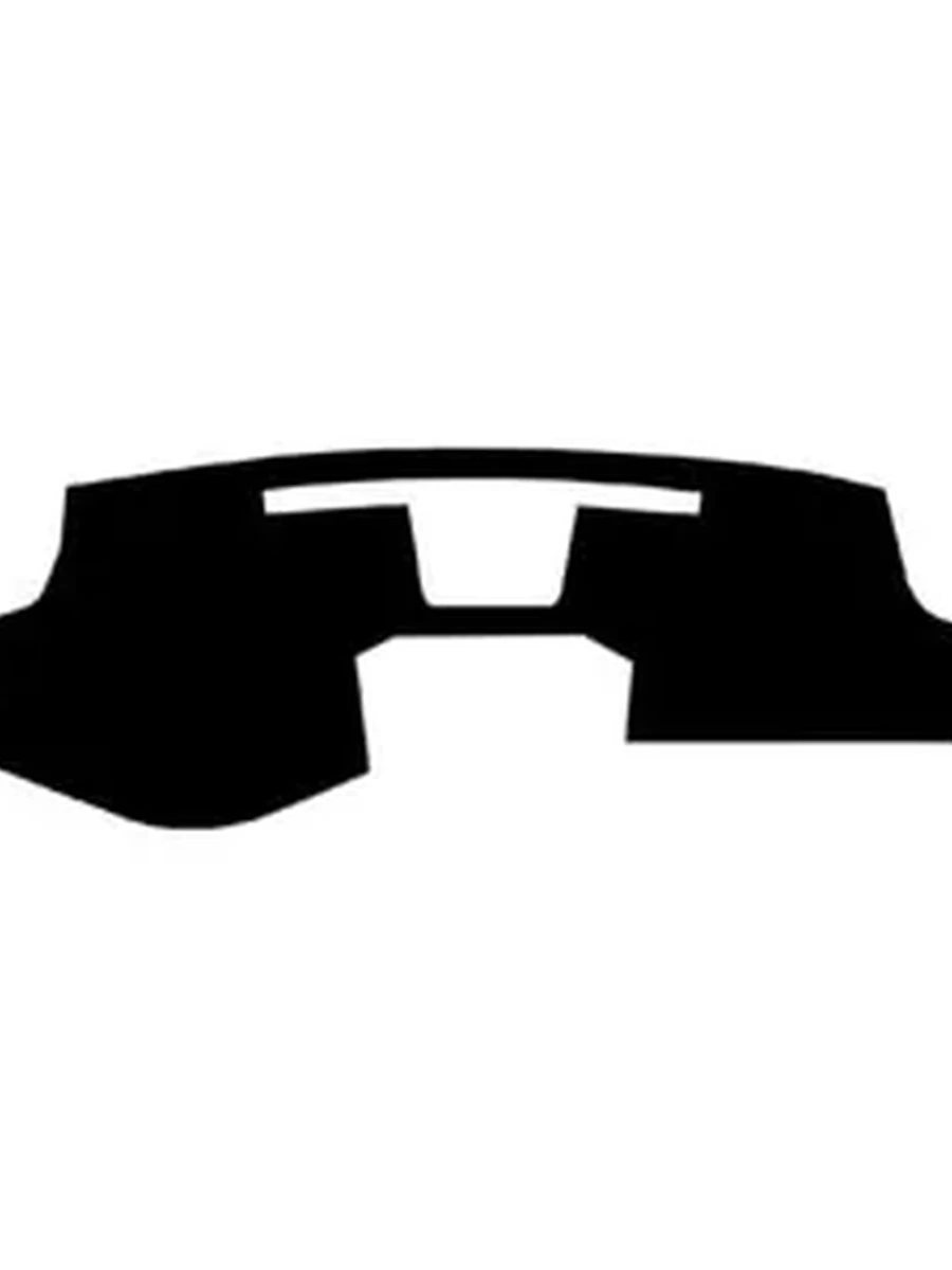 Накидка на панель Lexus NX300 2015-2020