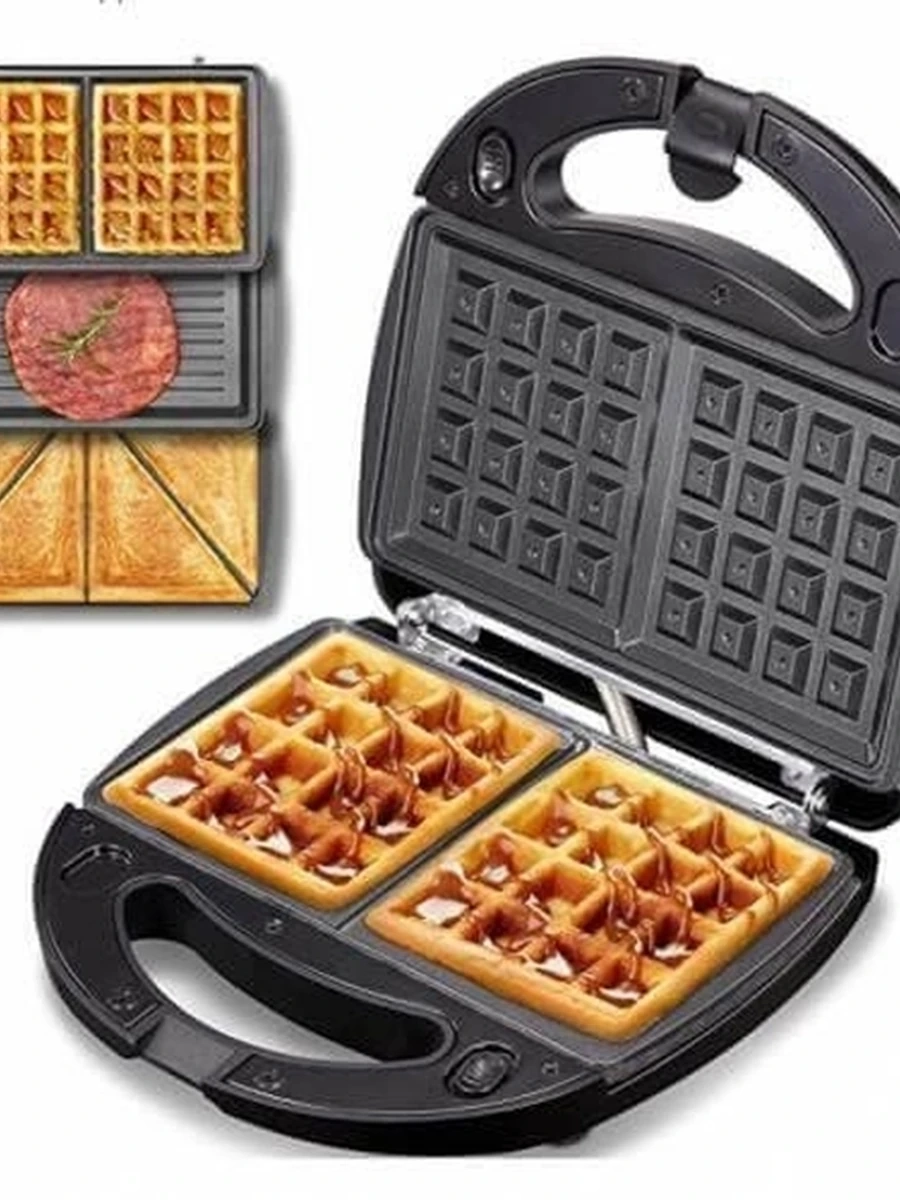 Сендвичница Avinas AV-313S