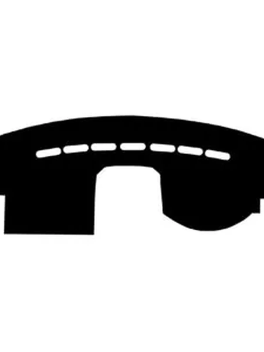 Накидка на панель Volksvagen Polo 2002-2009