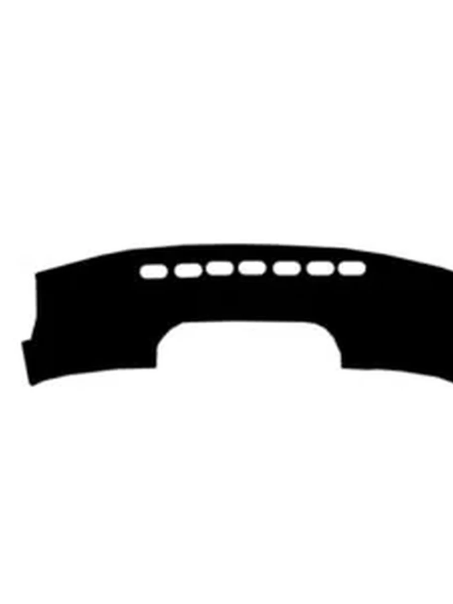 Накидка на панель TOYOTA VISTA 2000-2003