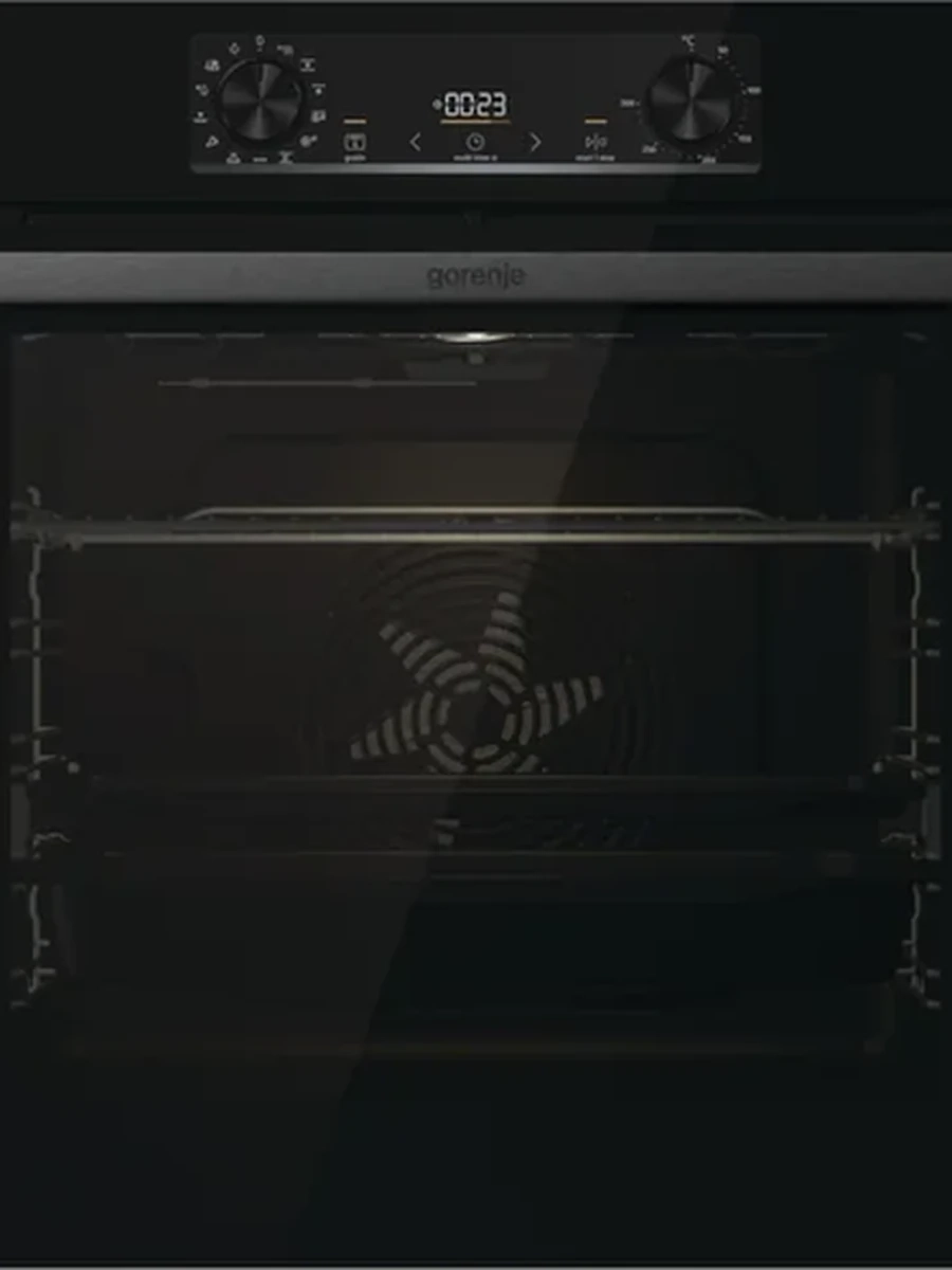Встраиваемая духовка Gorenje BOS6737E13FBG