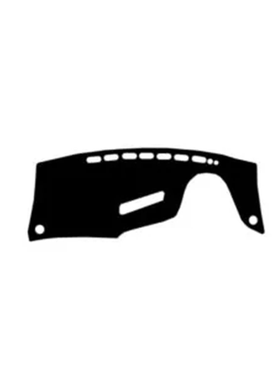 Накидка на панель TOYOTA WISH 2003-2009