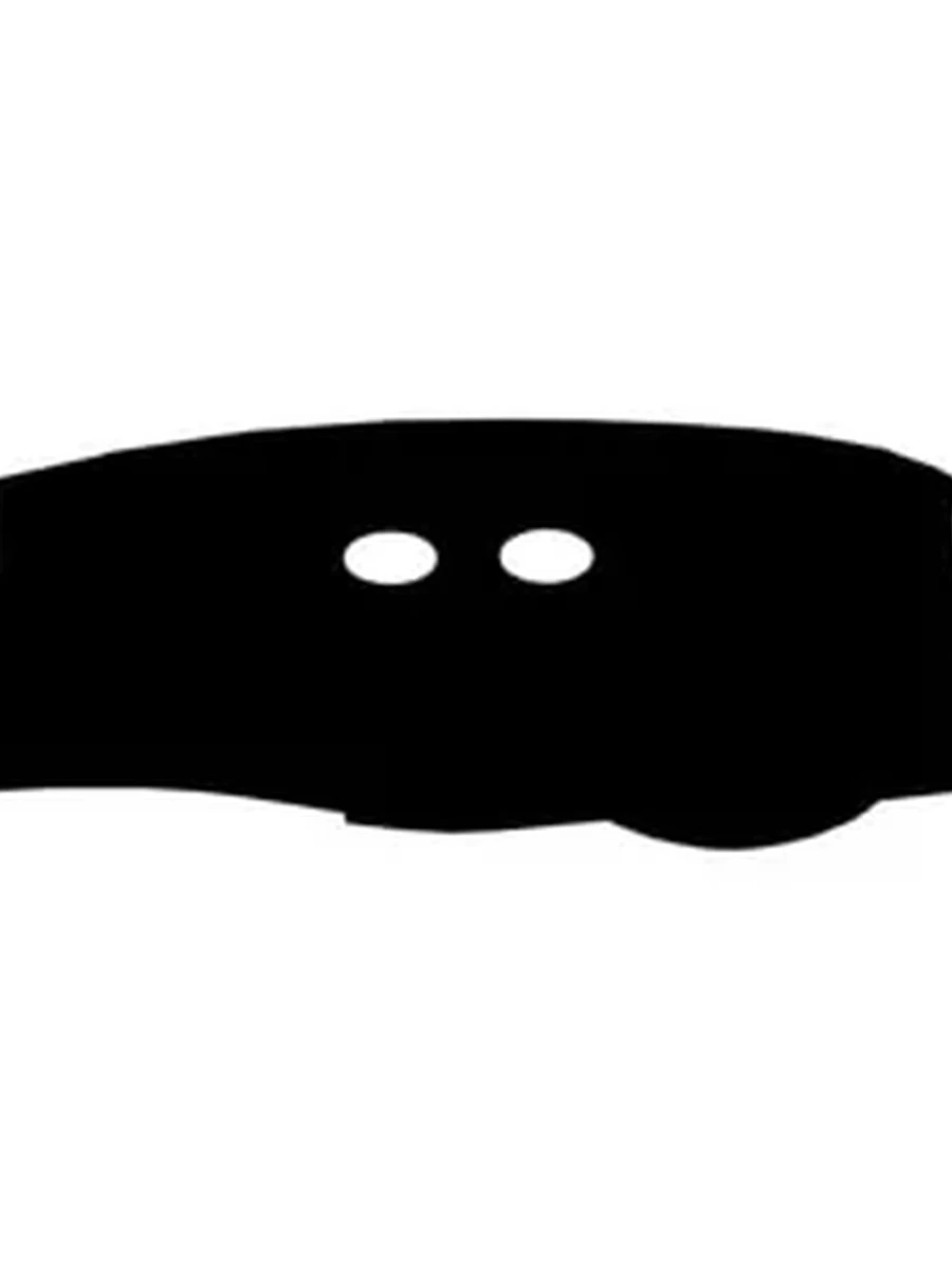 Накидка на панель TOYOTA WISH 2009-2017