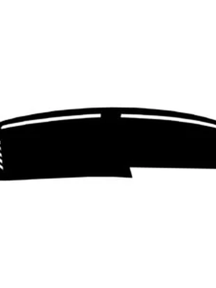 Накидка на панель Mercedes-Benz Sprinter 1995-2000 W901-4
