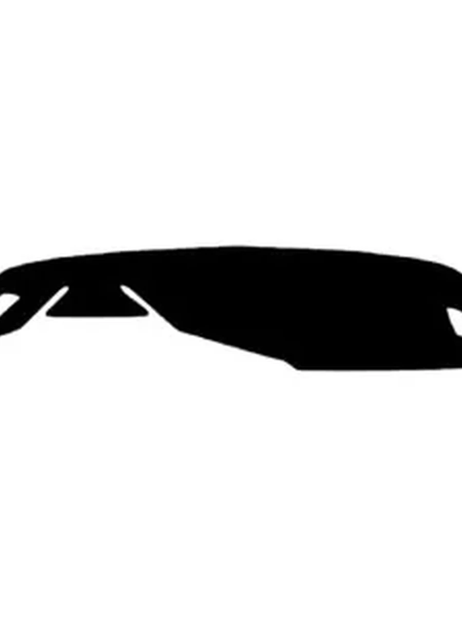 накидка на панель Chevrolet Tahoe (2020-2024)