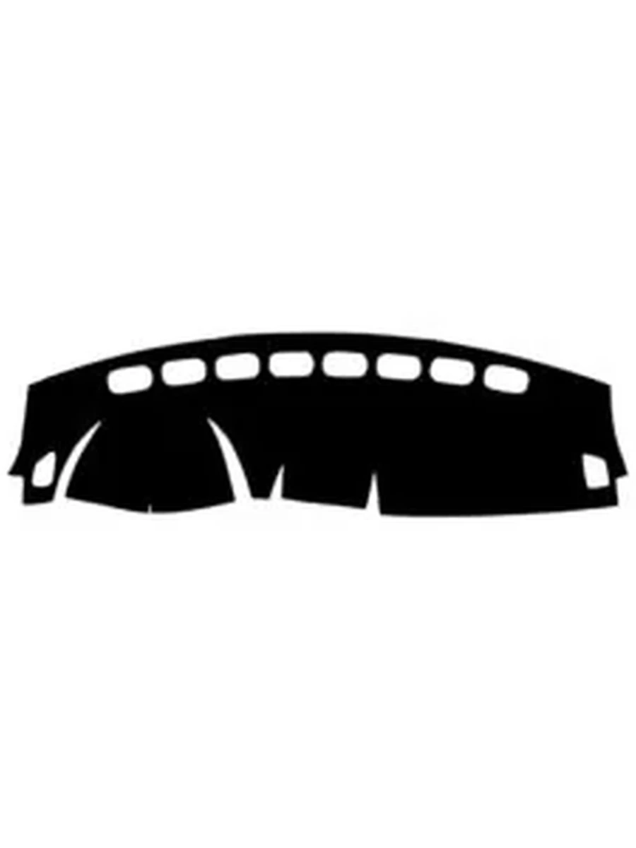 накидка на панель Jetour X70S (2018-2024)