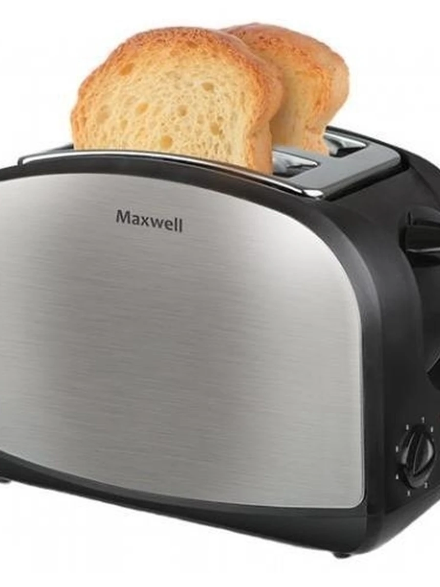 Тостер Maxwell MW-1502 ST