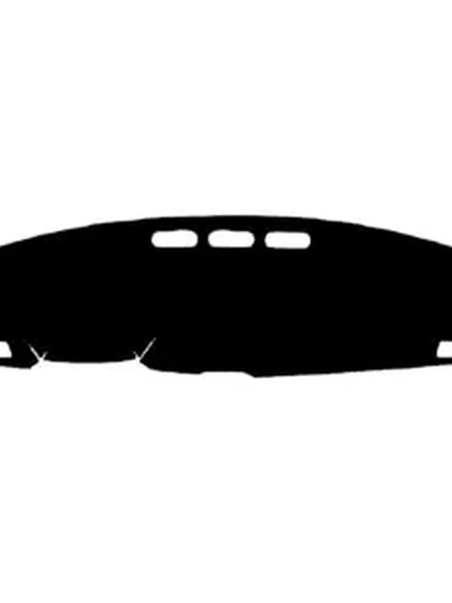 накидка на панель BYD Yuan Up (2024)