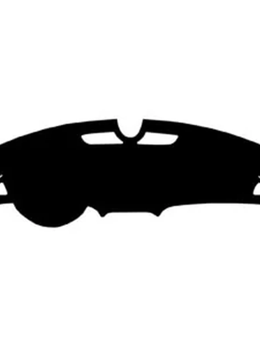 накидка на панель Chevrolet Malibu (2015-2024)
