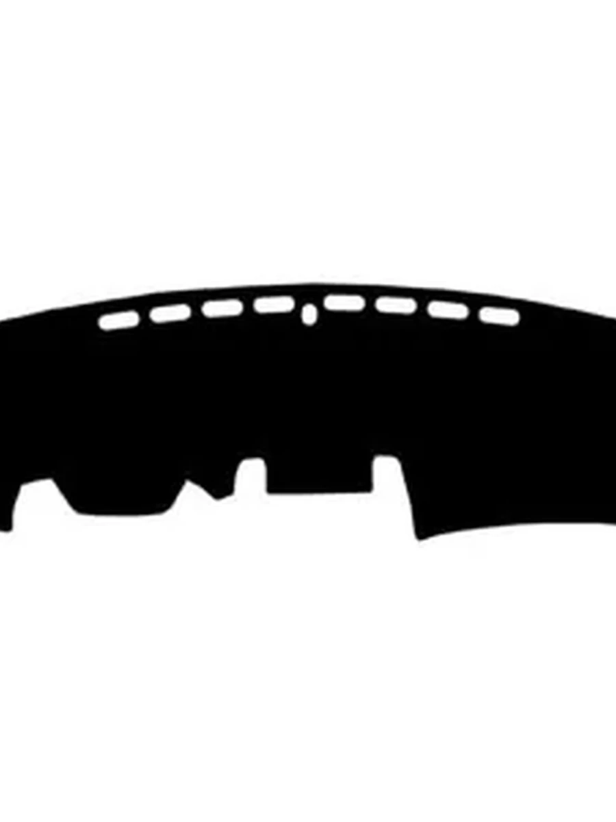 накидка на панель Hyundai IX35 (2017-2024)