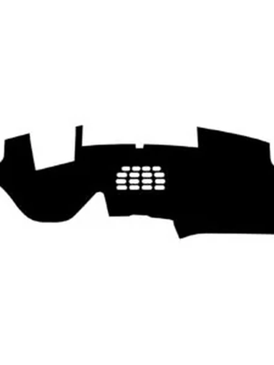 накидка на панель Hyundai Santa Fe (2018-2024)