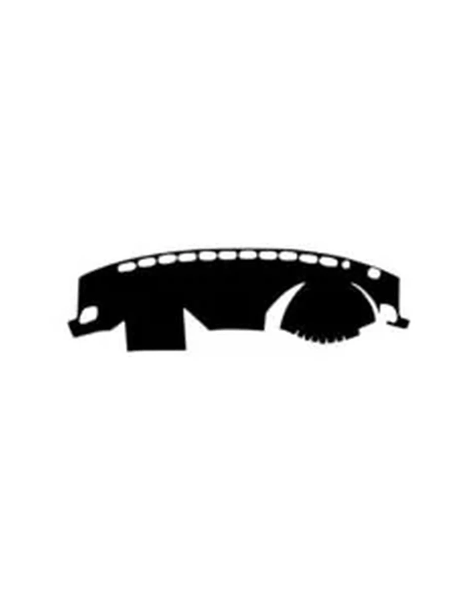 накидка на панель Toyota Windom (2001-2006)