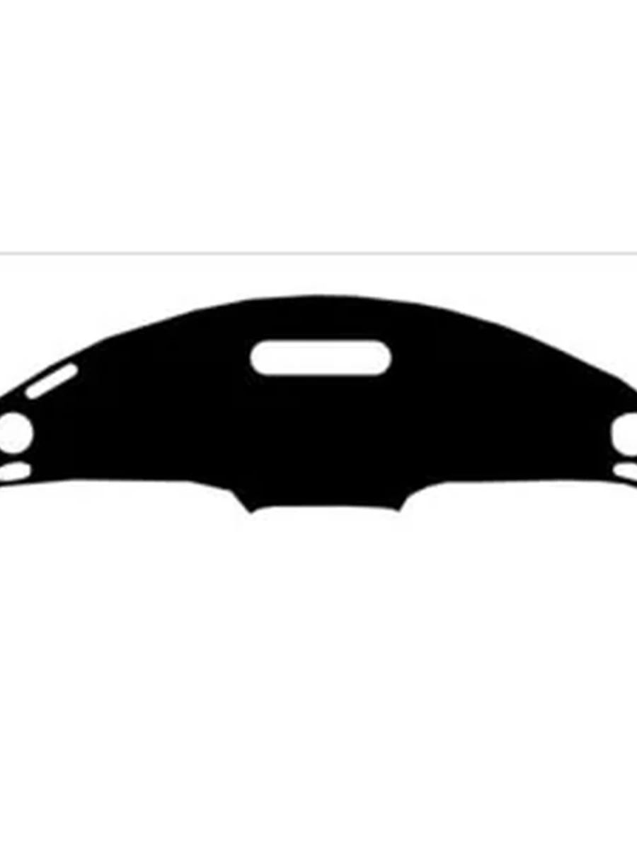 накидка на панель Chery Tiggo 7 Pro (2020-2024)