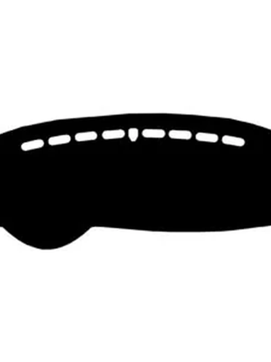 накидка на панель KIA Stonic (2017-2024)