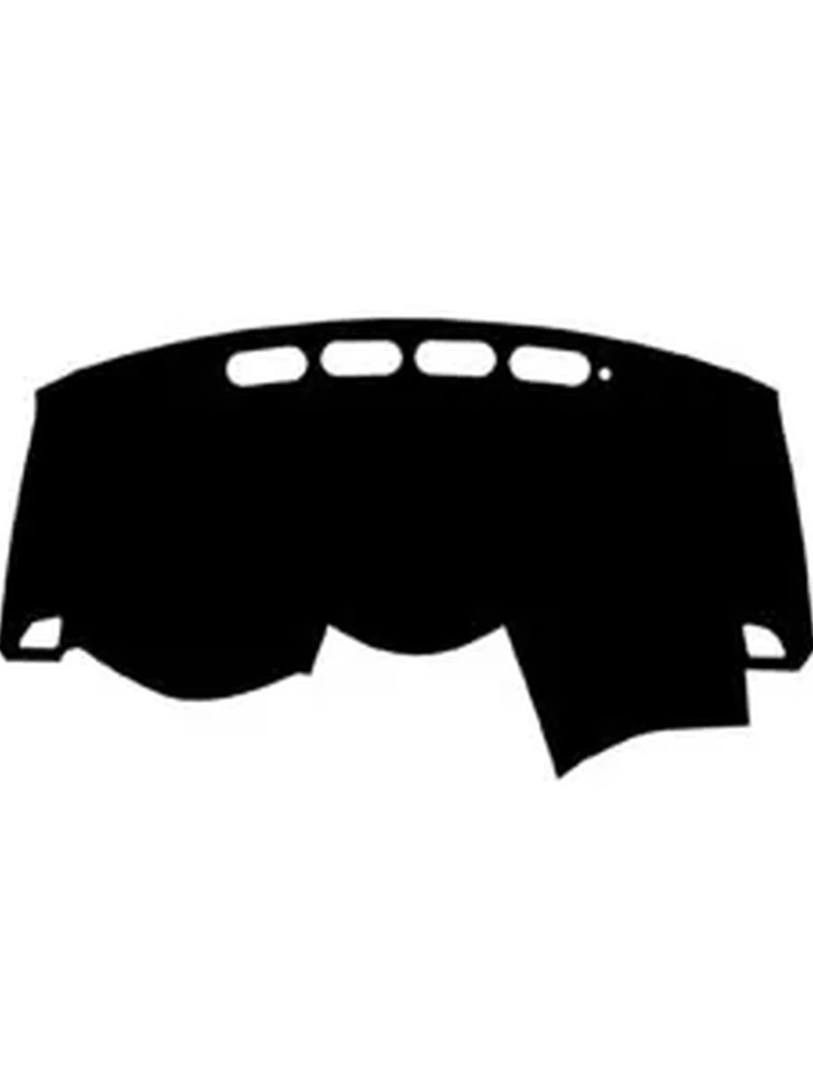 накидка на панель Mitsubishi Grandis (2003-2011)