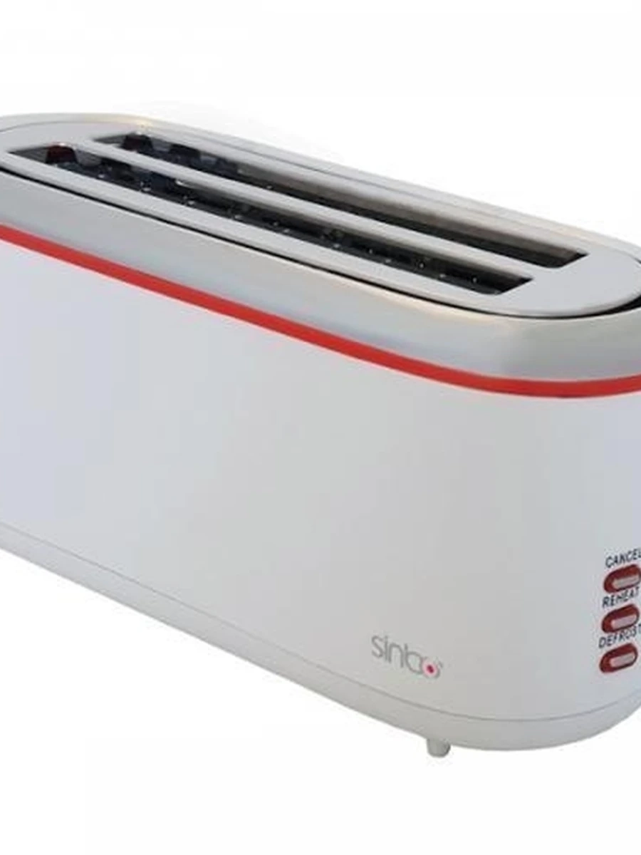 Тостер Sinbo ST-2421