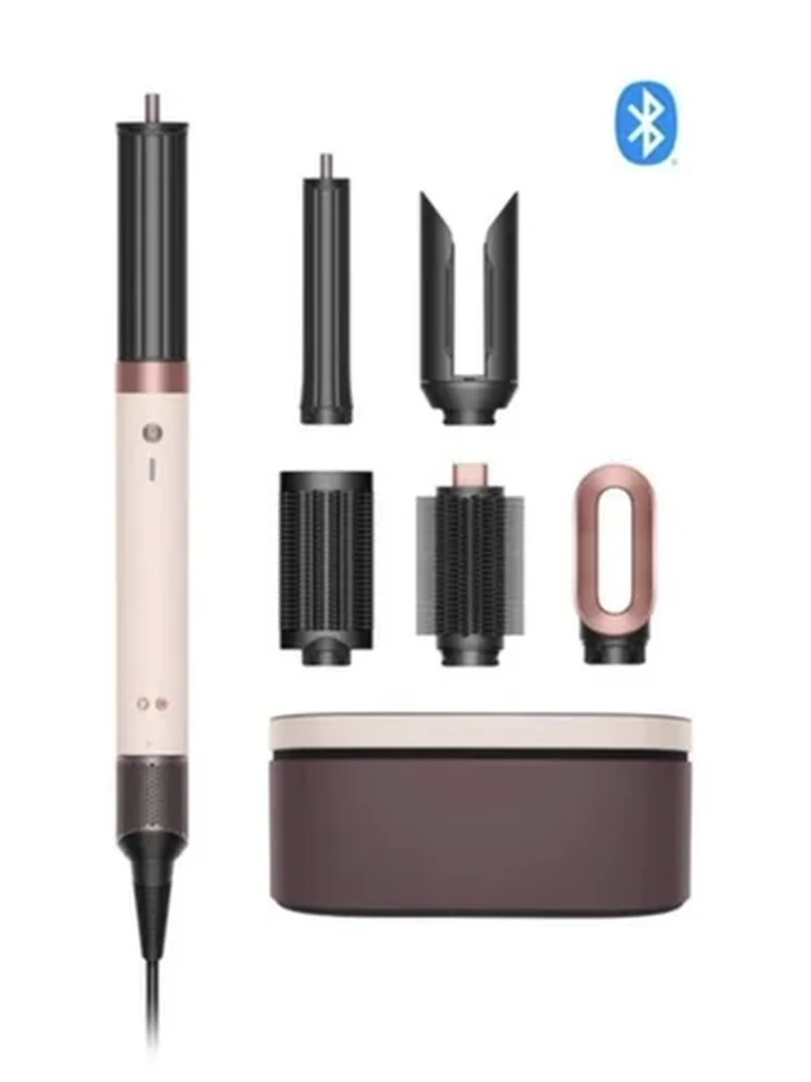 Dyson Airwrap co-anda 2x HS09 CeramicPink