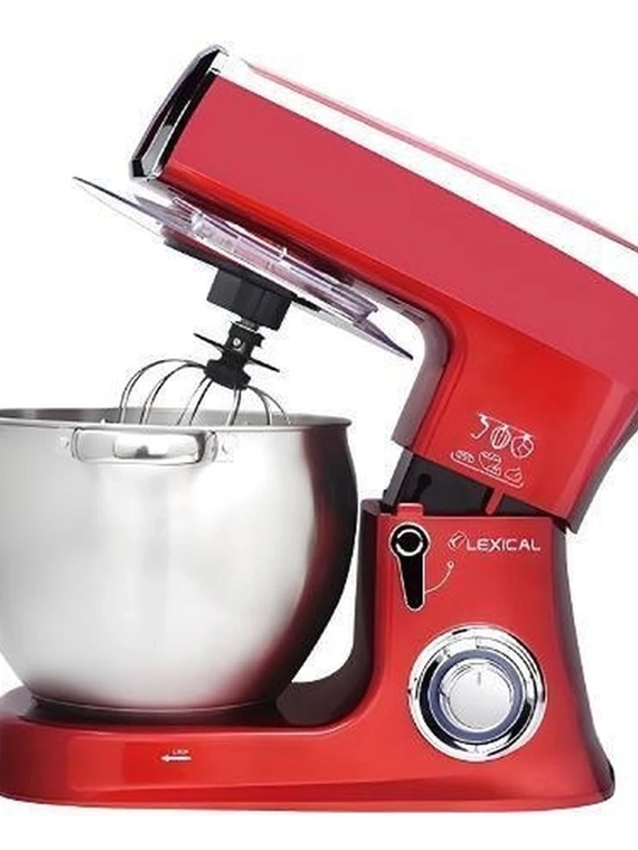 Миксер Lexical LMB-1803