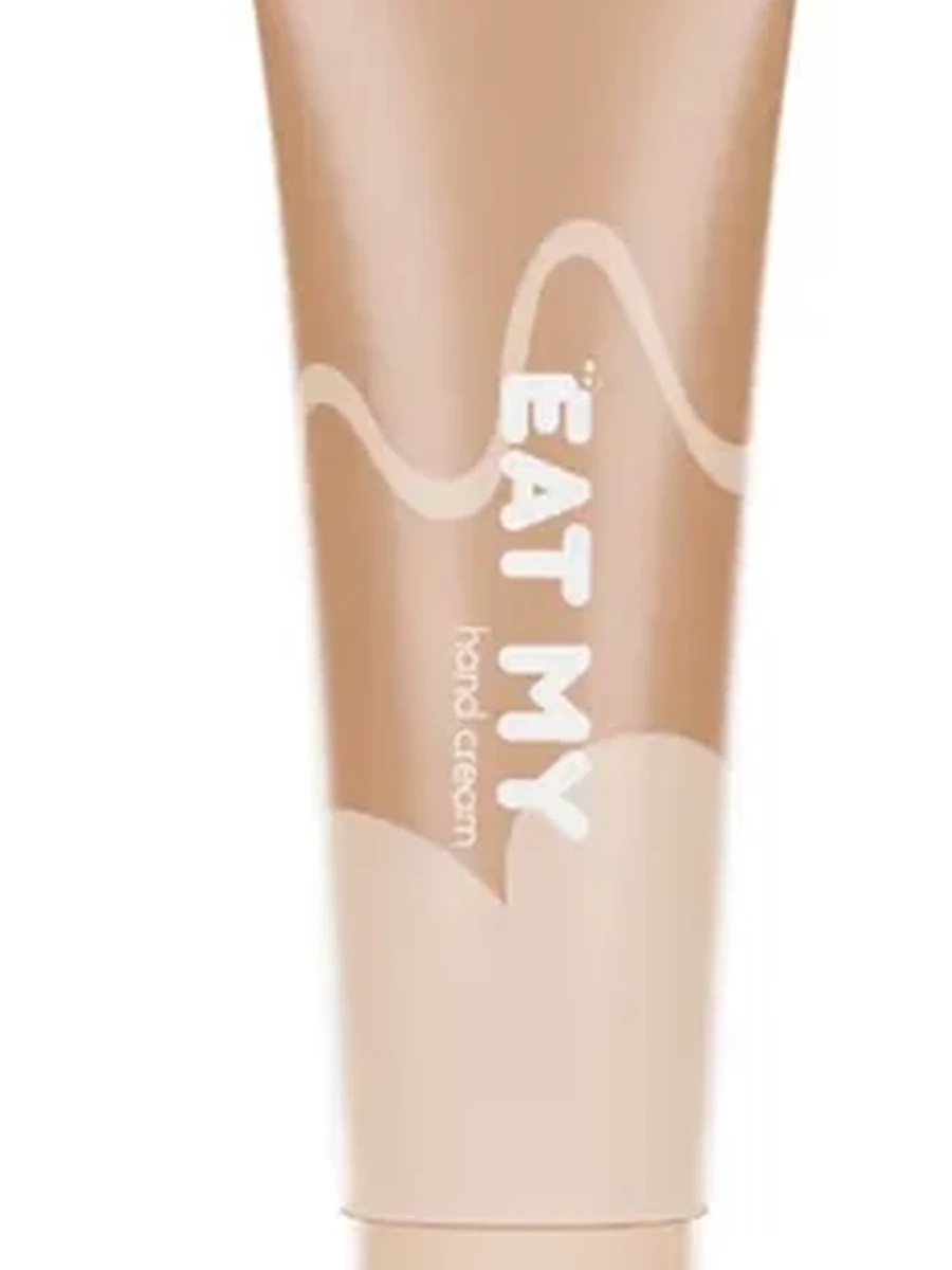 Крем для рук Eat My Hand Cream Шоколадный Милкшейк