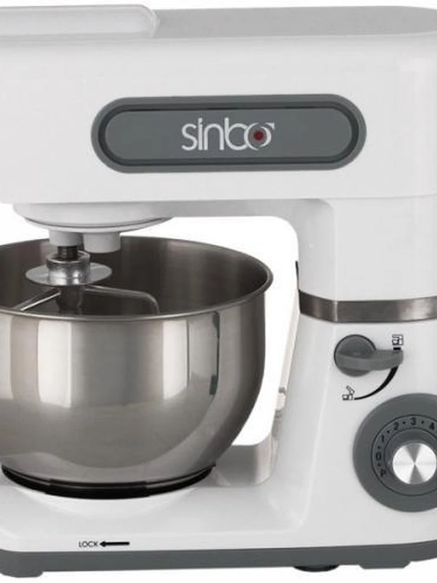 Миксер Sinbo SMX-2734
