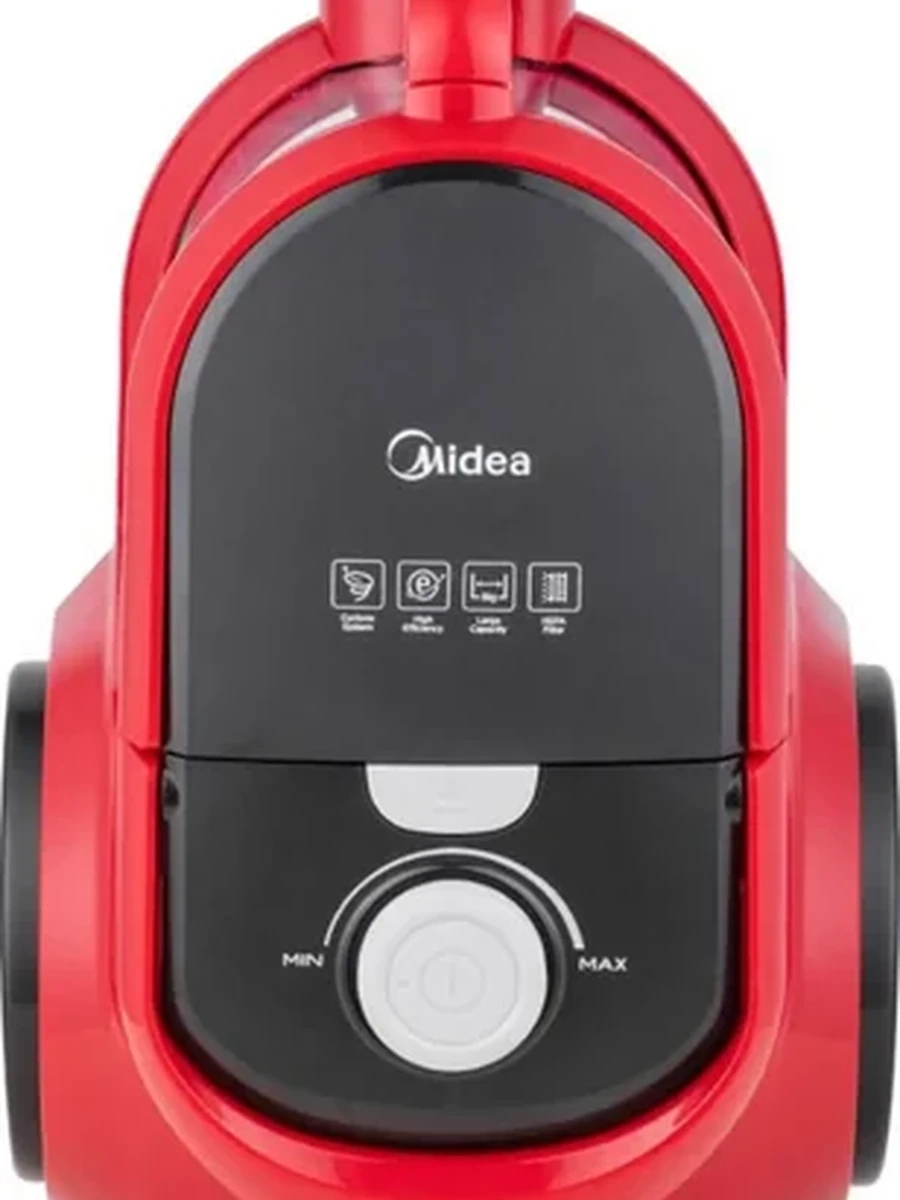 пылесос Midea