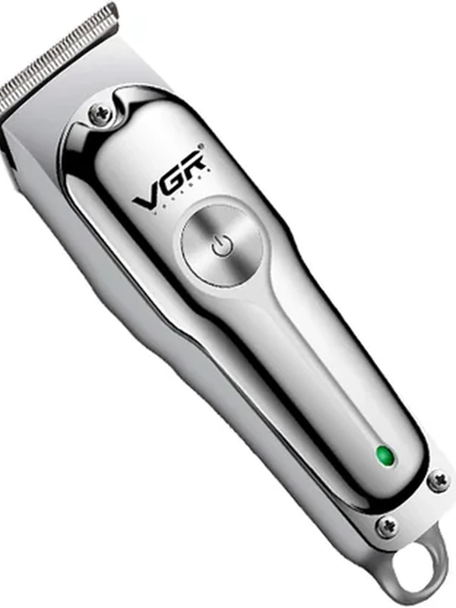 триммер для волос и бороды VGR V-071.